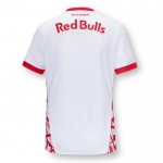 Günstige Fußballtrikots FC Red Bull Salzburg Heimtrikot 2024-25 Kurzarm